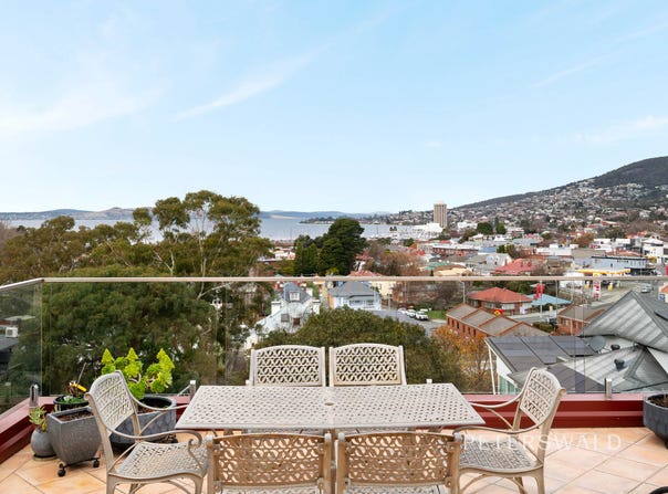 9/12 Star Street, Sandy Bay, Tas 7005
