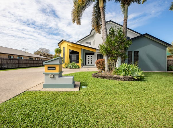 54 Gunsynd Street, Ooralea, Qld 4740