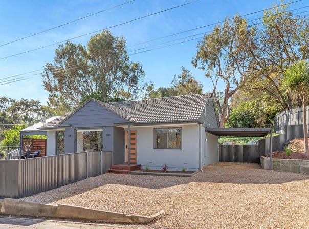 3 Kingston Place, Gumeracha, SA 5233