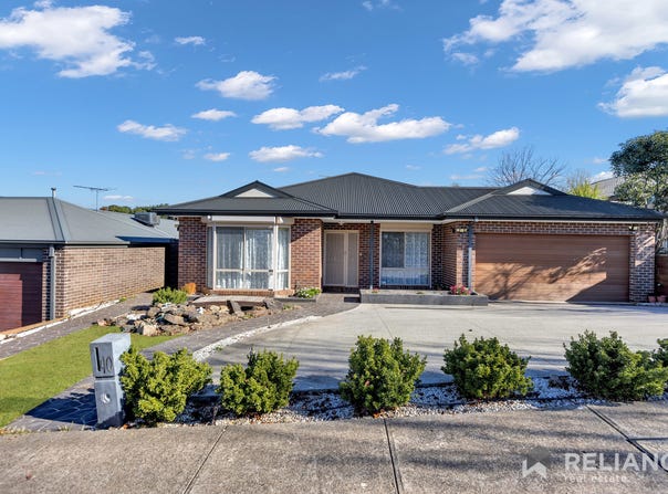 40 Ferris Street, Sunbury, Vic 3429