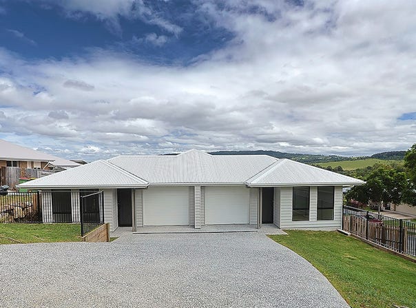 2/16 Perrys Crescent, Rosewood, Qld 4340