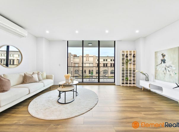 219/12 William Henry Street, Ultimo, NSW 2007