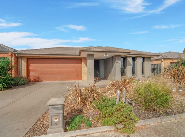 28 Hawkstone Road, Manor Lakes, Vic 3024