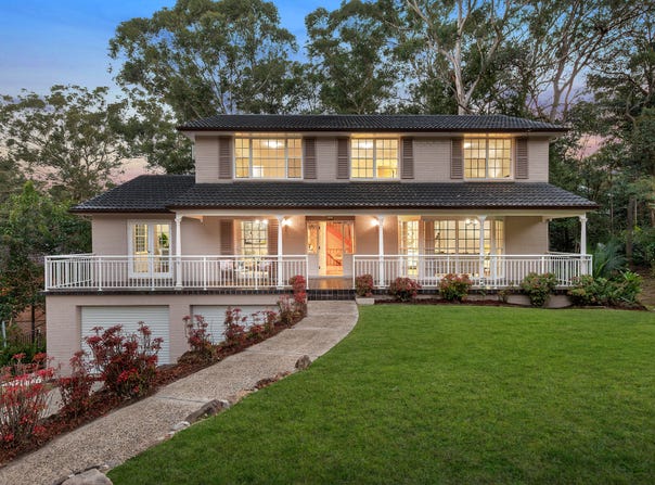 6 Nadene Place, Pymble, NSW 2073