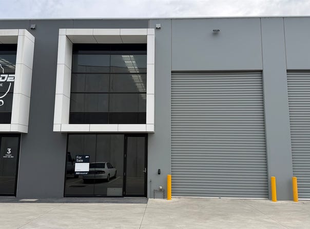 5 Development Place, Pakenham, Vic 3810