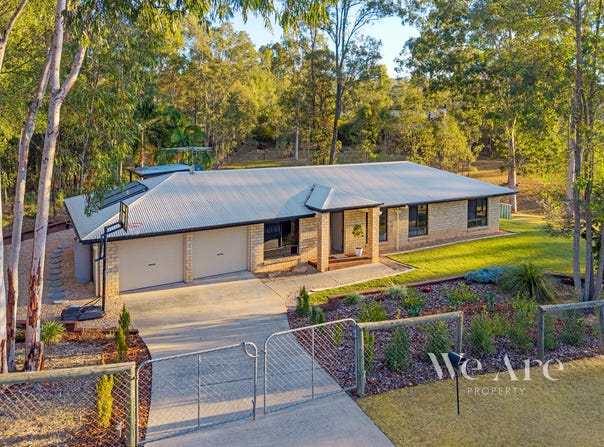 10-20 Bunya Court, Cedar Vale, Qld 4285