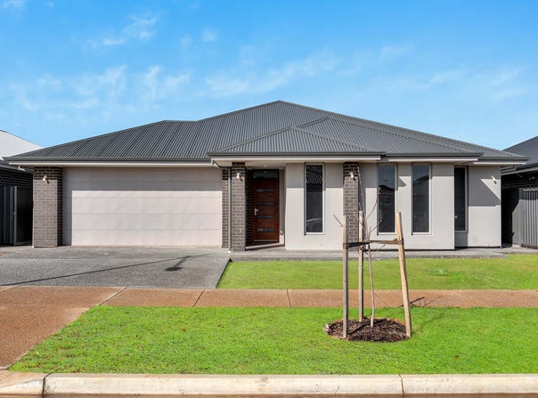 8  Saltbush Place, Riverlea Park, SA 5120