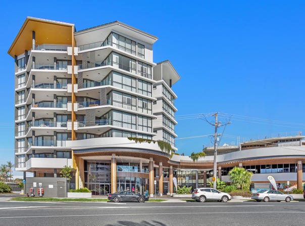 311/4 Lake Street, Forster, NSW 2428