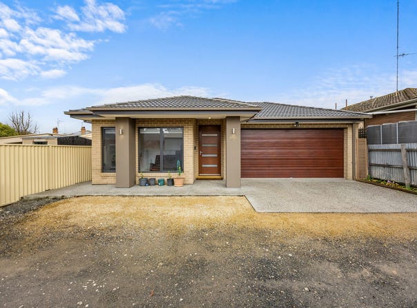 1015 Freehold Place, Ballarat Central, Vic 3350