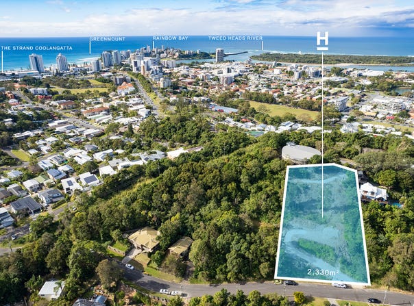 44 Leeward Terrace, Tweed Heads, NSW 2485