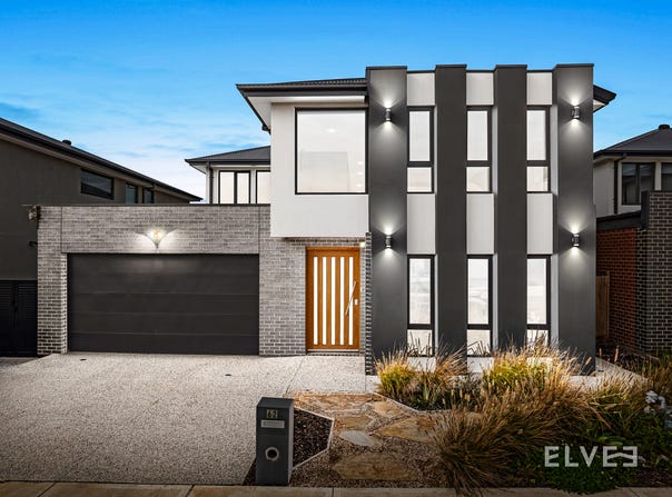 62 Maystone Drive, Mickleham, Vic 3064