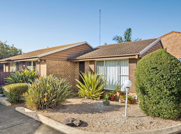 7/15 Wonga Road, Lurnea, NSW 2170