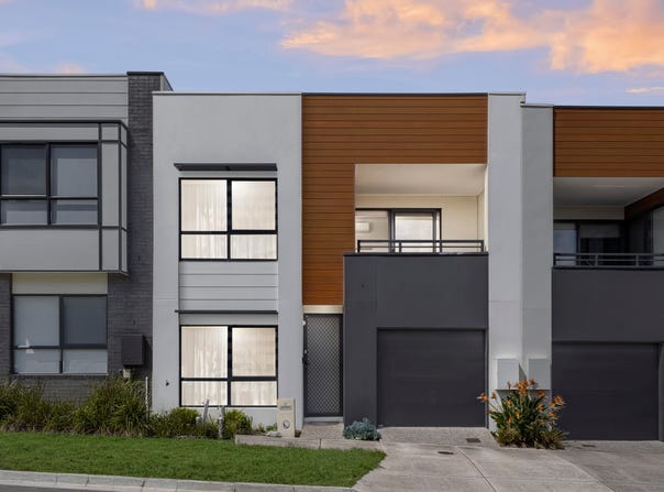 11 Ramornie Loop, Wollert, Vic 3750