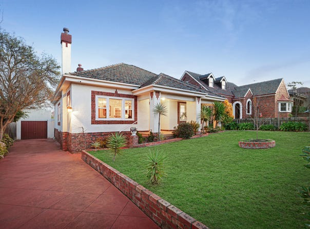 26 Marlborough Avenue, Camberwell, Vic 3124