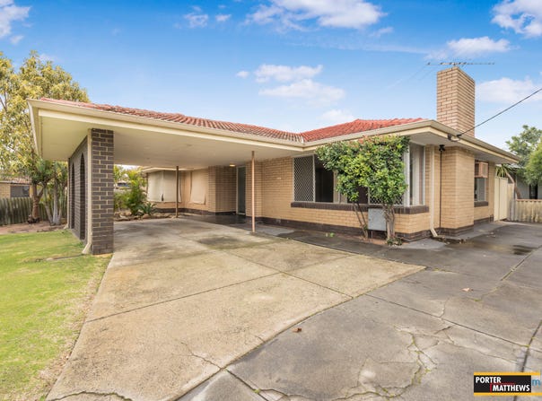 1 Murray Drive, High Wycombe, WA 6057