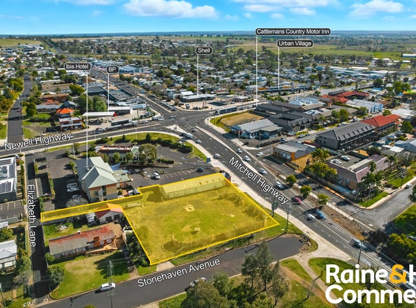 10-12 Victoria Street, Dubbo, NSW 2830