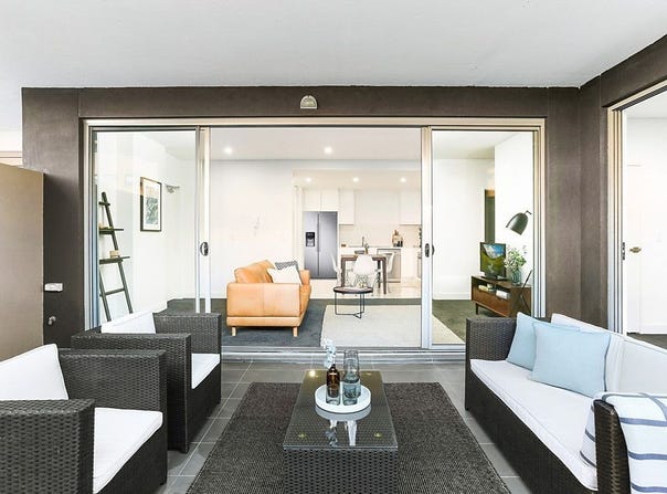 4/6-8 Hercules Street, Wollongong, NSW 2500