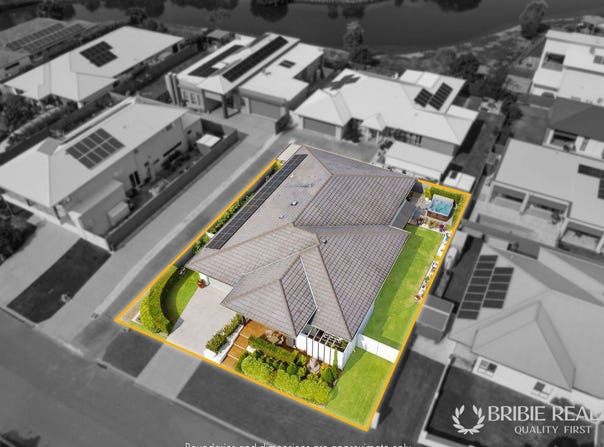 94 Seaside Drive, Banksia Beach, Qld 4507
