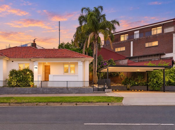 198 The Boulevarde, Strathfield, NSW 2135