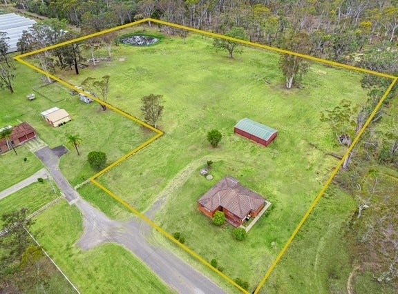 80 Tadmore Road, Cranebrook, NSW 2749