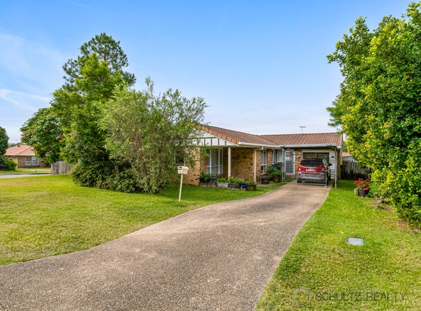 55 McKinley Street, Eagleby, Qld 4207