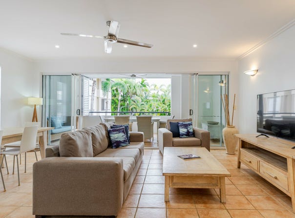 12 Cayman Villas/35- Mowbray Street, Port Douglas, Qld 4877