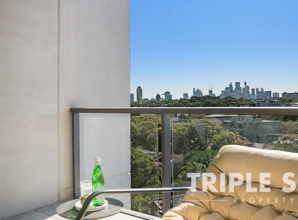 903/10 Zetland Avenue, Zetland, NSW 2017
