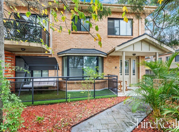 2/23-25 Showground Road, Castle Hill, NSW 2154
