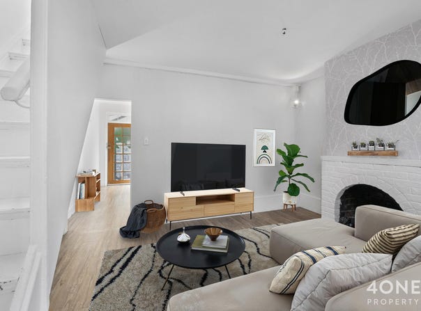 5 Pitt Street, North Hobart, Tas 7000