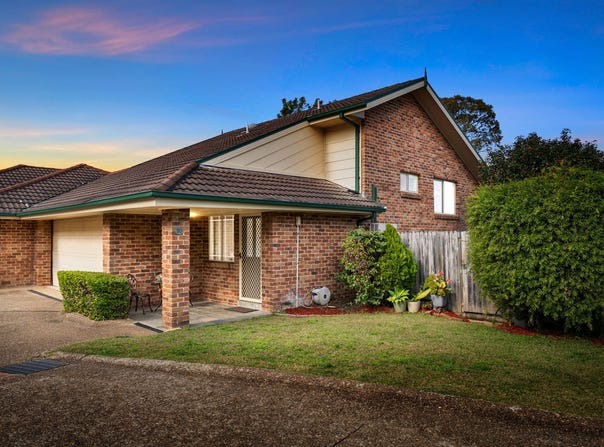 20/3-9 Arndill Avenue, Baulkham Hills, NSW 2153