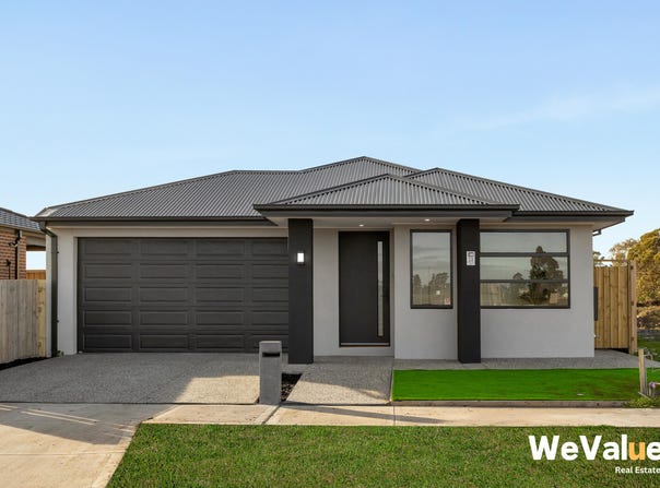 22 Floribunda Road, Tarneit, Vic 3029