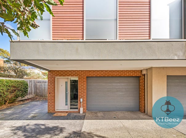 7/17 Genista Avenue, Boronia, Vic 3155