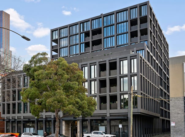 302/127 Cardigan Street, Carlton, Vic 3053