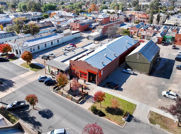 13-15 Fitzroy Street, Kerang, Vic 3579
