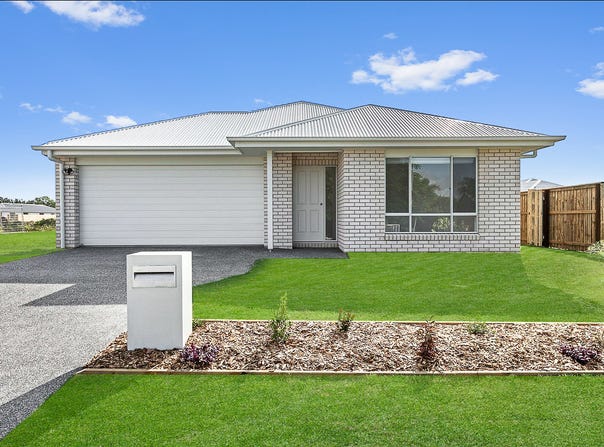 65 Dougan Street, Point Vernon, Qld 4655