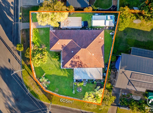 1 Gregory Street, Boronia Heights, Qld 4124