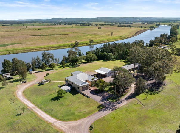 713 Newline Road, Eagleton, NSW 2324