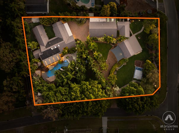 1 Healy Court, Ormeau, Qld 4208
