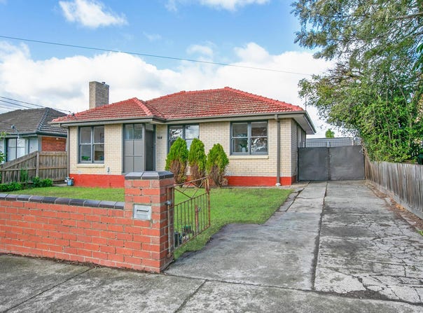 6 Kyneton Avenue, Reservoir, Vic 3073