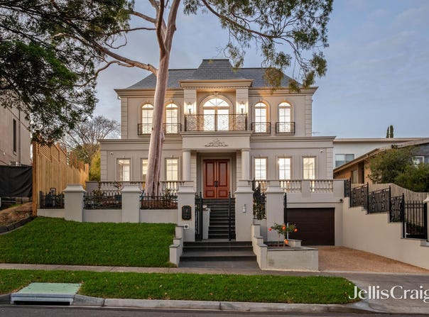 1 Stephens Street, Balwyn North, Vic 3104