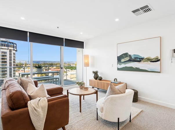721/29 Colley Terrace, Glenelg, SA 5045
