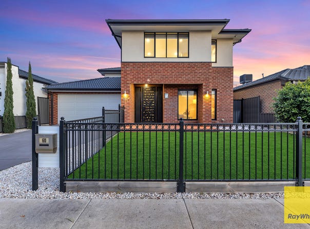 60 Rivella Circuit, Tarneit, Vic 3029