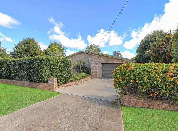 19 Rodney Street, Gunnedah, NSW 2380