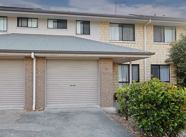 31/19 Flower Place, Richlands, Qld 4077