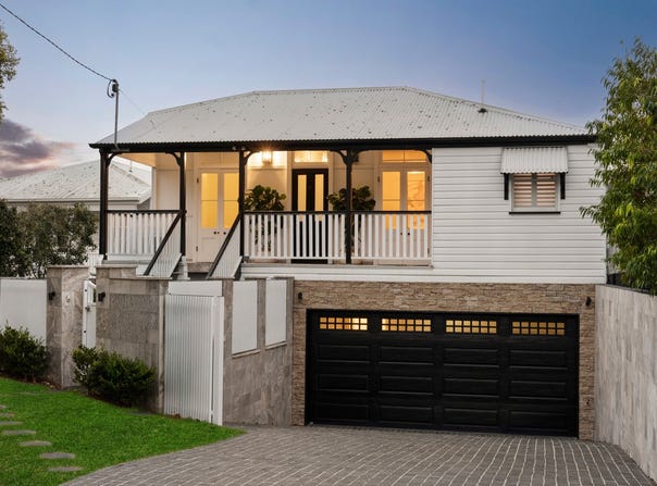13 Shakespeare Street, Bulimba, Qld 4171