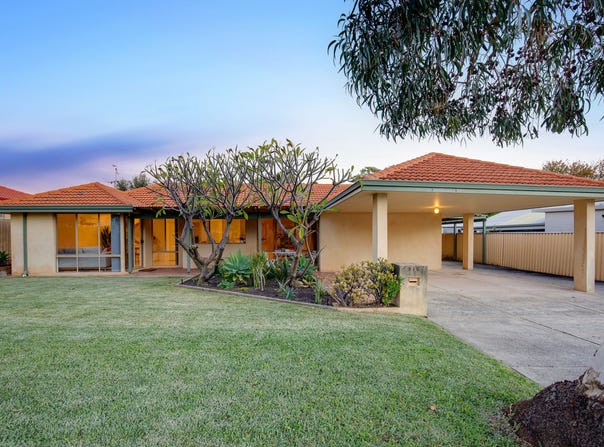 215 Ruislip Street, Wembley, WA 6014