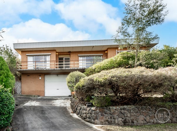 4 Gilway Rise, Greensborough, Vic 3088