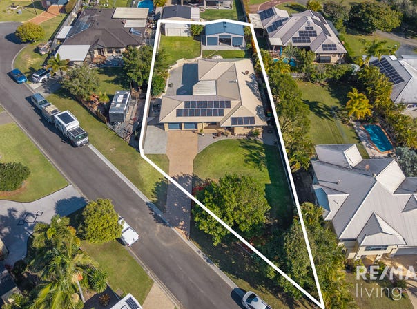 8 Sommerset Court, Narangba, Qld 4504