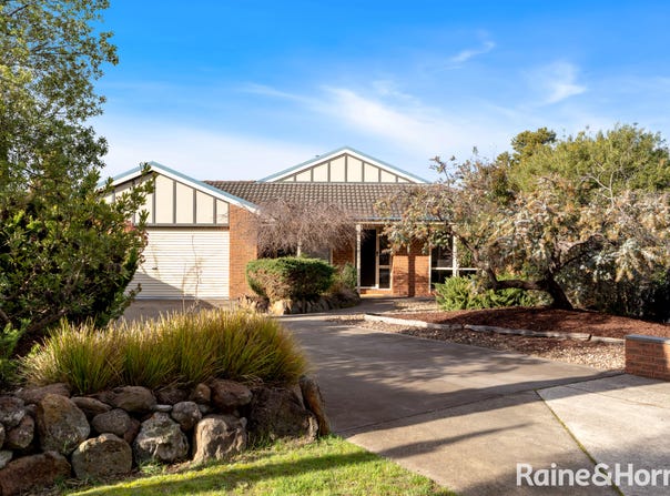 8 Candlebark Court, Riddells Creek, Vic 3431