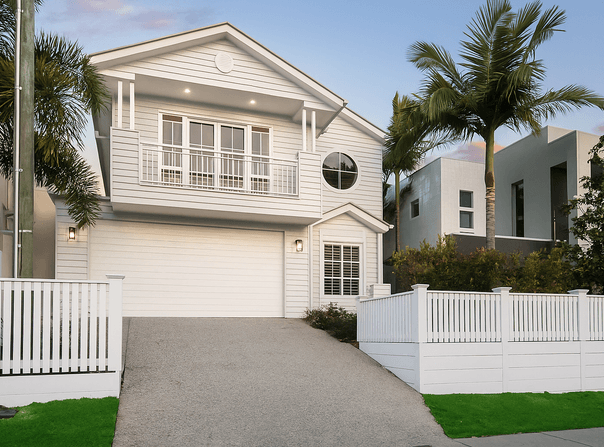5 Oak Street, Hawthorne, Qld 4171
